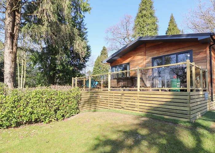 Windermere Lodge