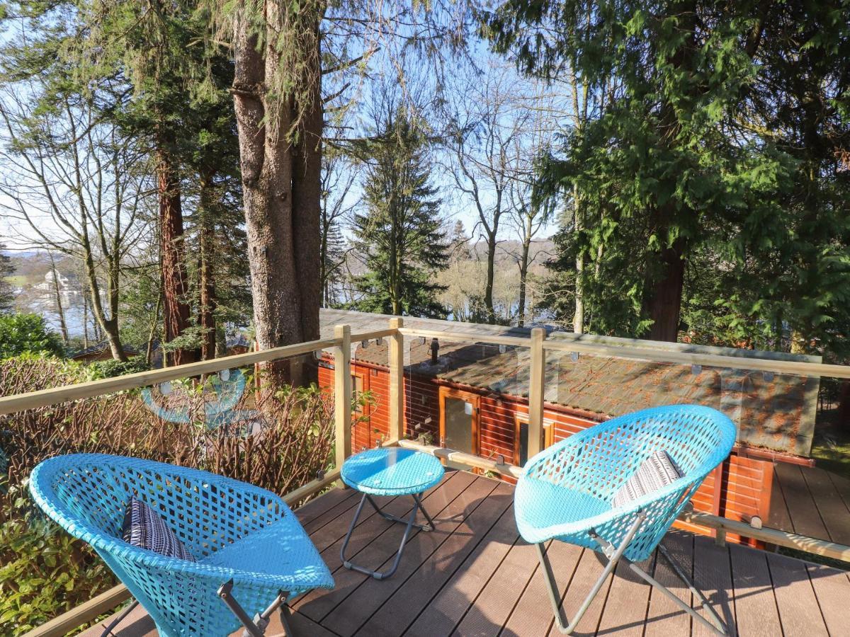 Holiday home Windermere Bowness-on-Windermere